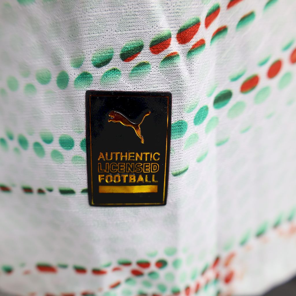CAMISETA PORTUGAL VISITA 2025/26 VERSION JUGADOR