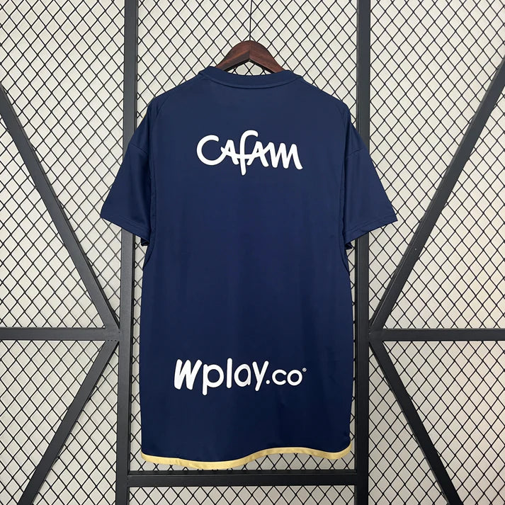 CAMISETA MILLONARIOS 2024/25 LOCAL