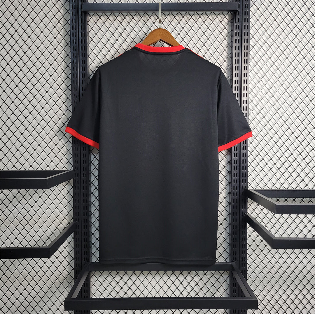 CAMISETA JAPON EDICION LUNA ROJA