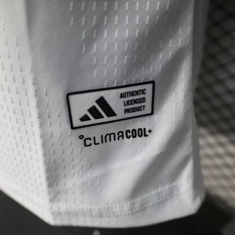 CAMISETA ALEMANIA 2025/26