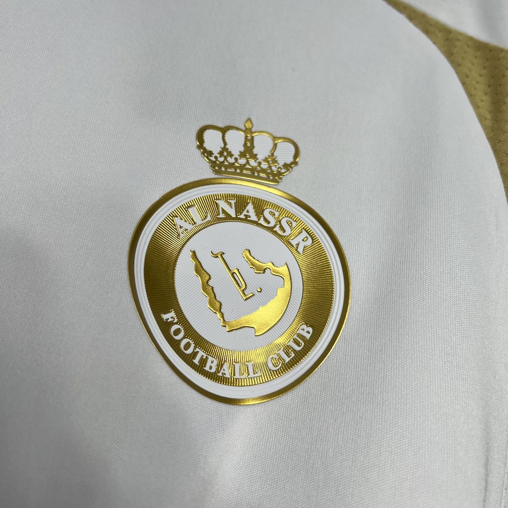 CAMISETA AL NASSR Ill 24/25