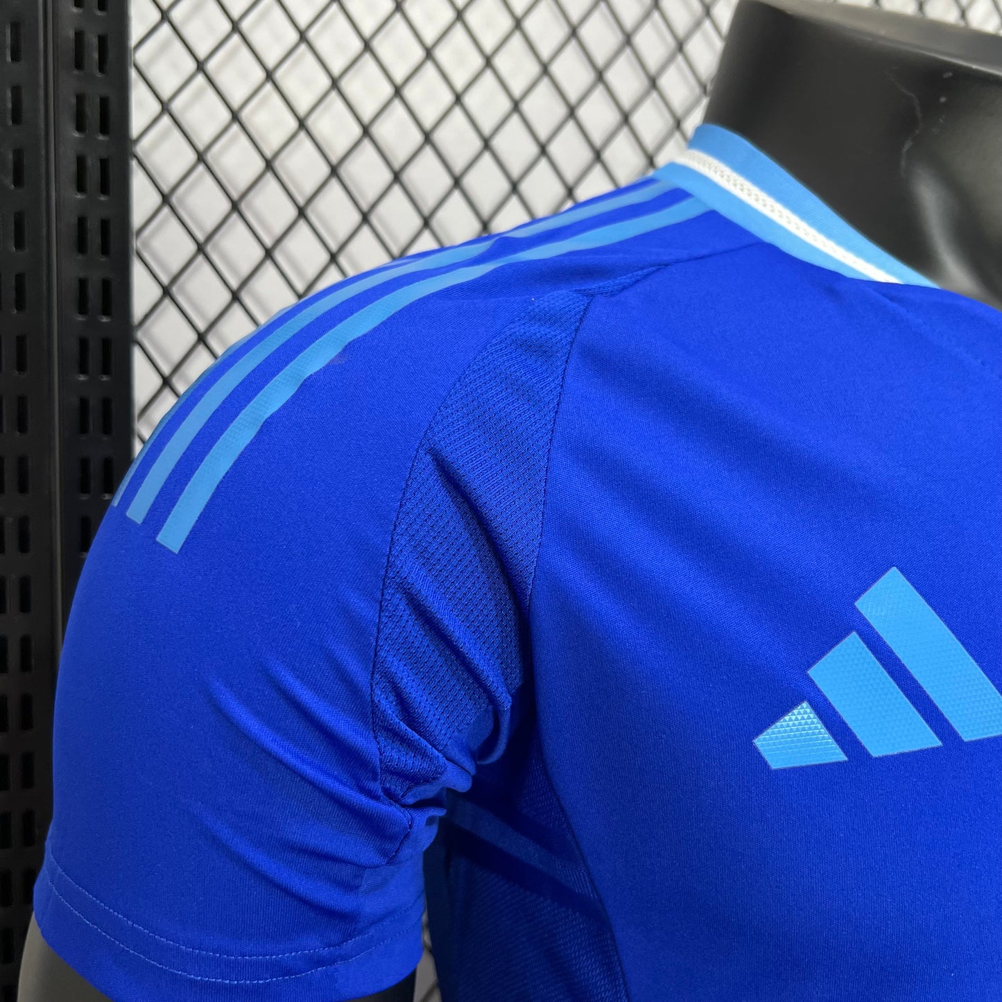 CAMISETA ARGENTINA ll 24/25 HOMBRE (VERSIÓN JUGADOR)
