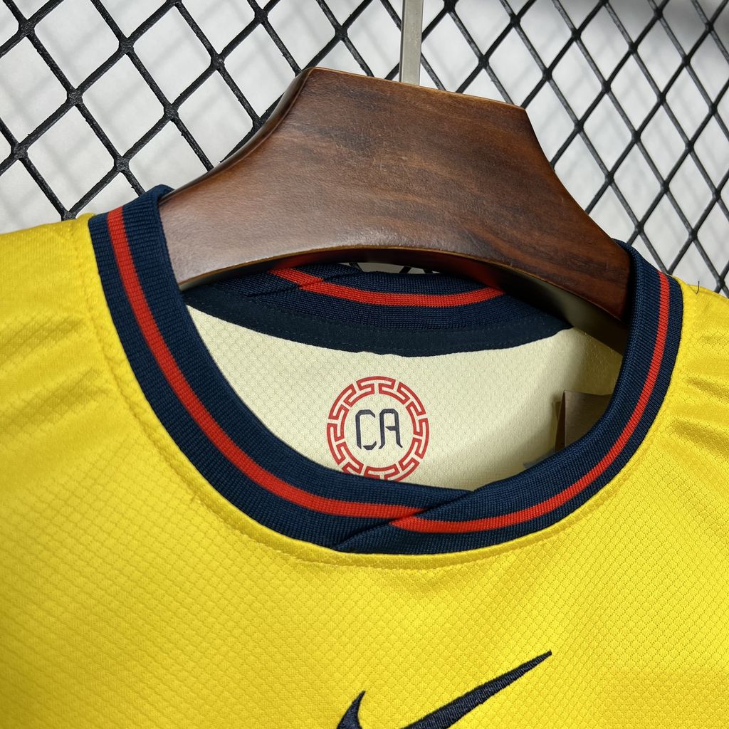CAMISETA AMERICA DE MEXICO l 24/25 HOMBRE
