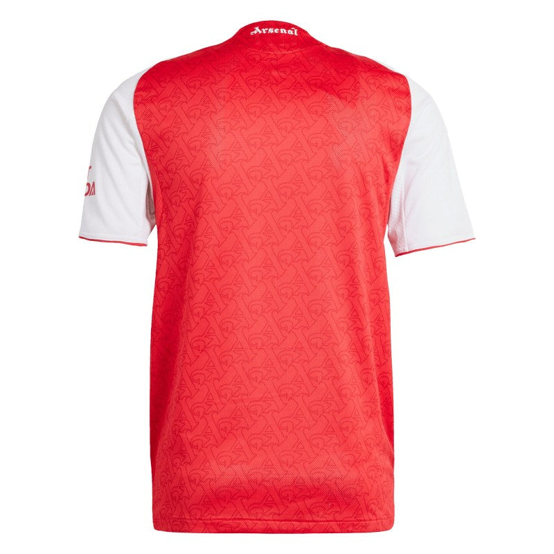 CAMISETA ARSENAL 2025/26 VERSION JUGADOR