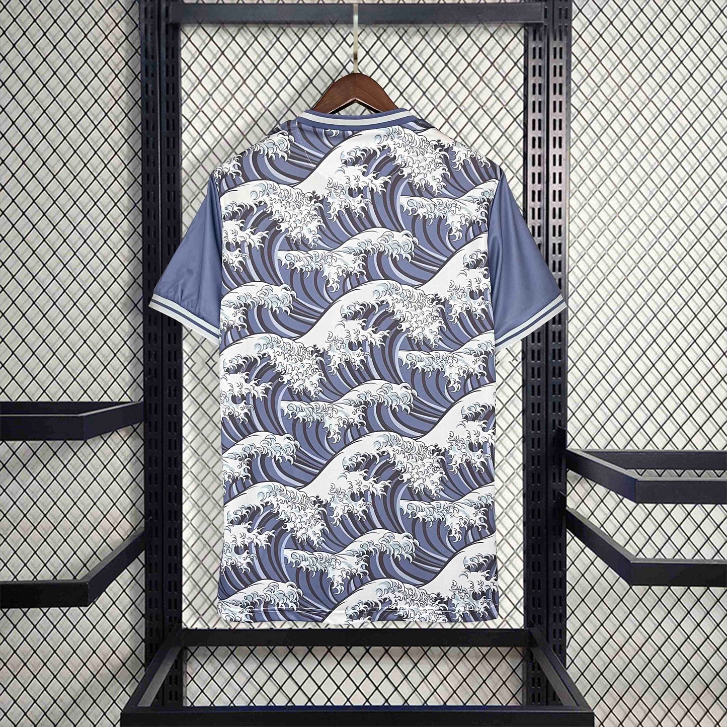 CAMISETA JAPON EDICION WAVE
