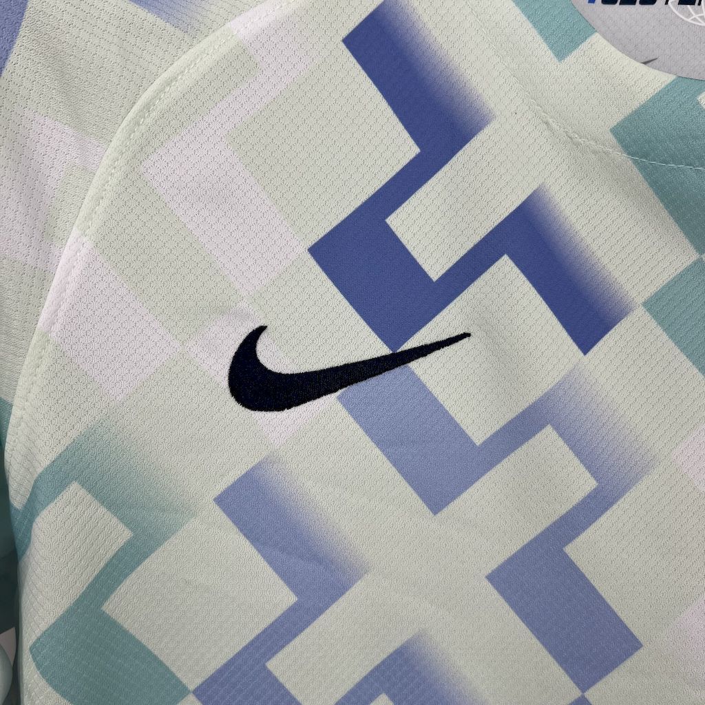 CAMISETA INTER DE MILAN VISITA 25/26
