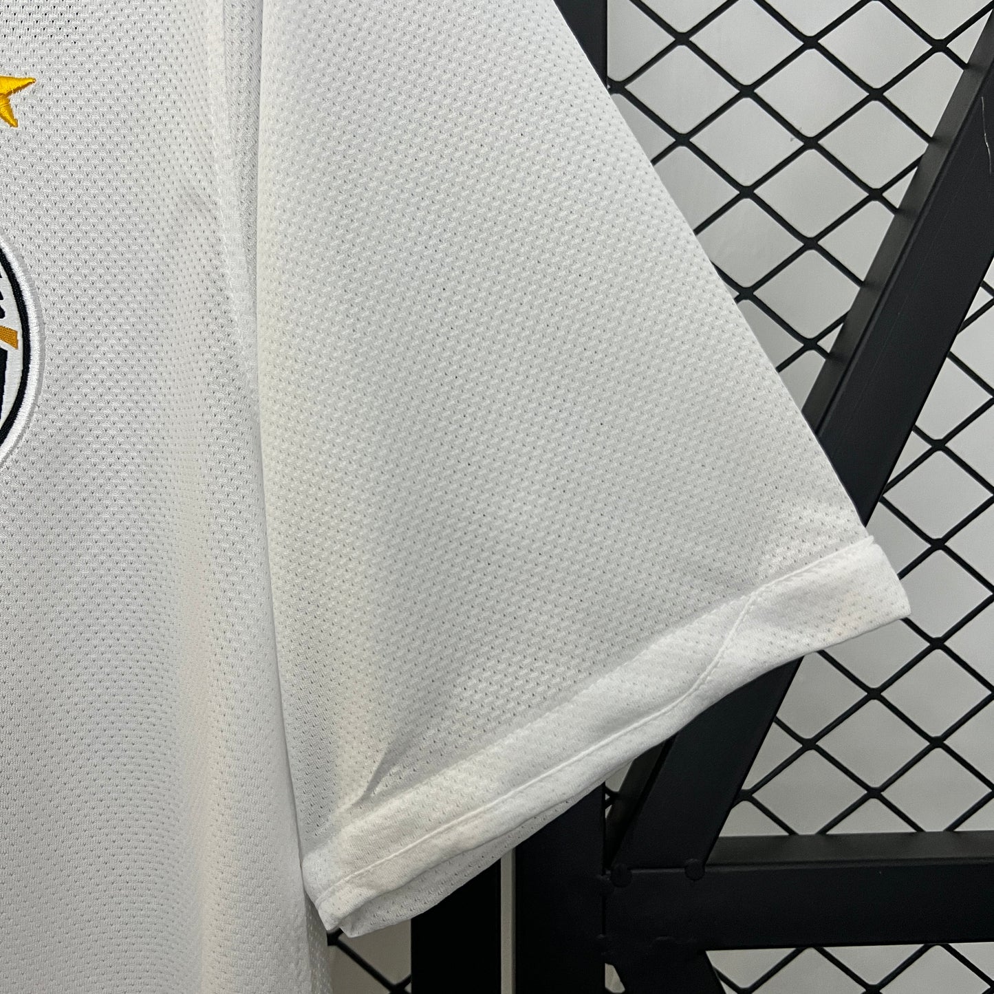 CAMISETA JUVENTUS 2010/11 RETRO