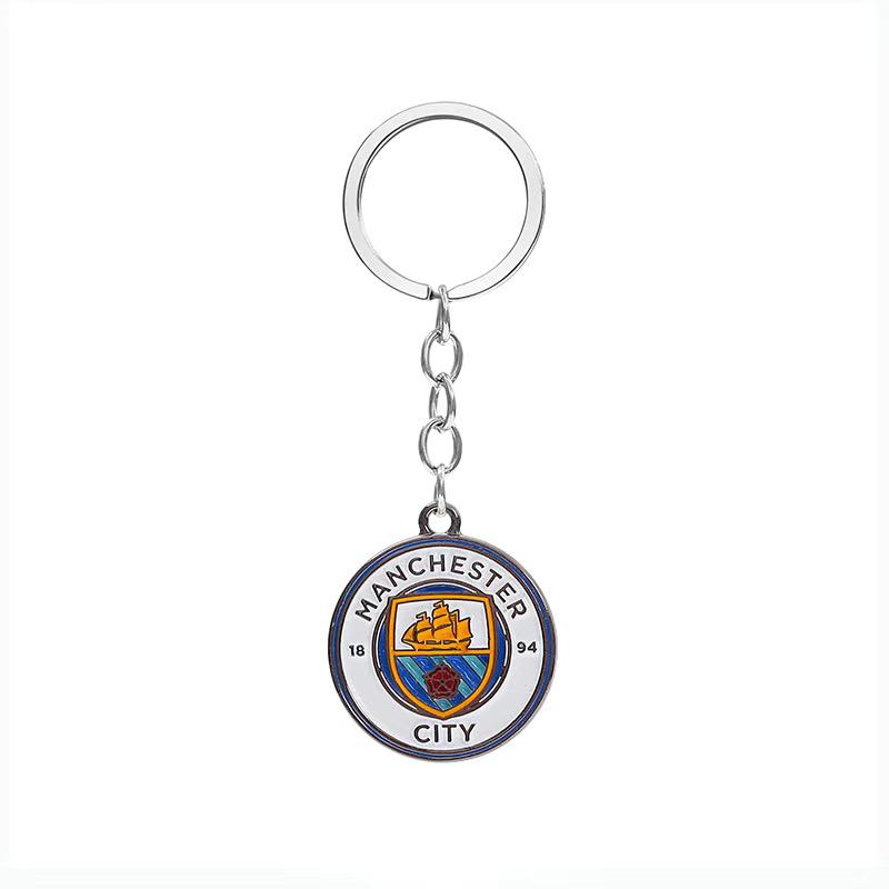 LLAVERO MANCHESTER CITY