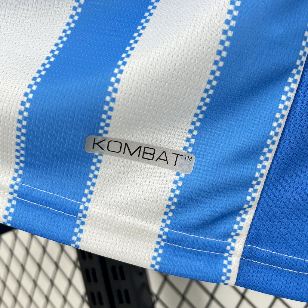 CAMISETA RACING 2024/25