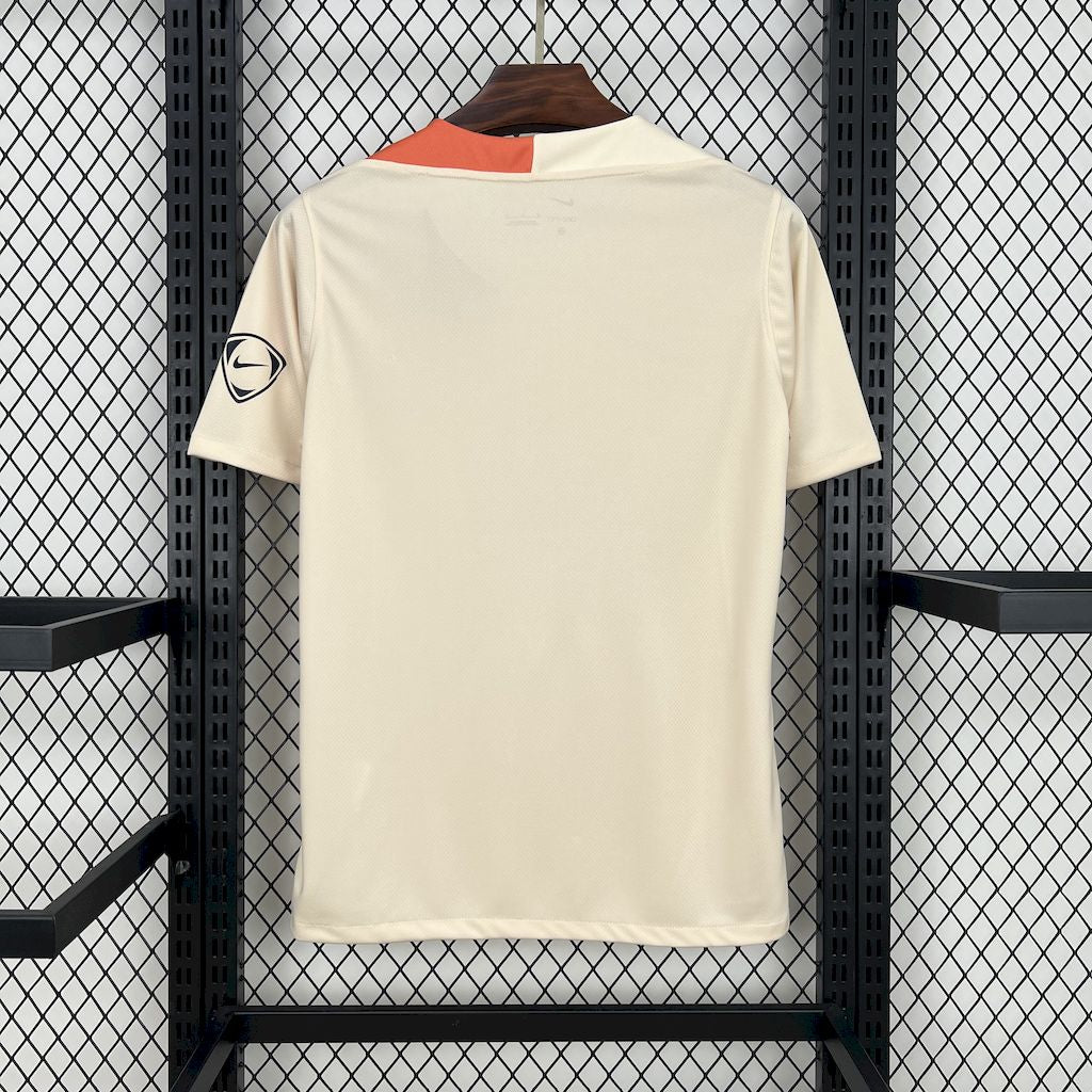 CAMISETA BARCELONA PRE-PARTIDO 2024/25