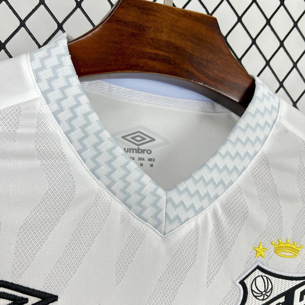 CAMISETA SANTOS 2025/26