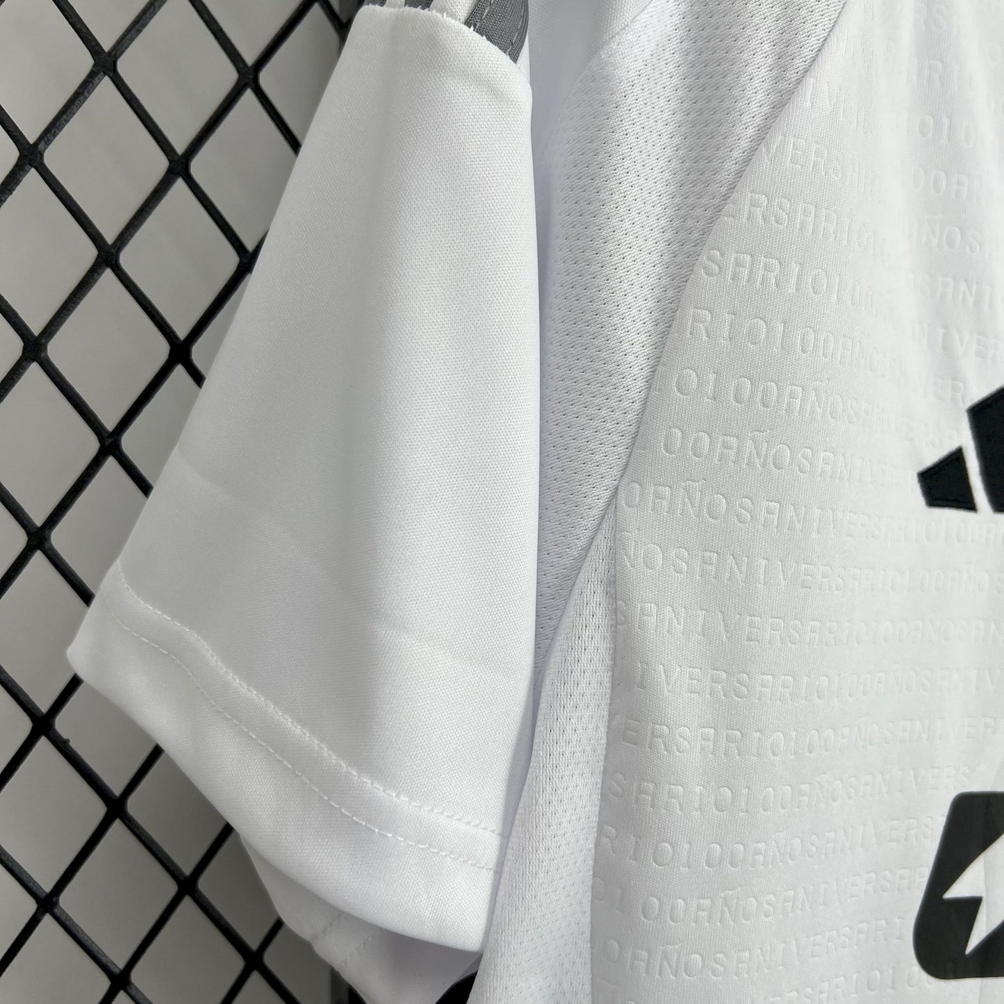 CAMISETA COLO COLO 25/26
