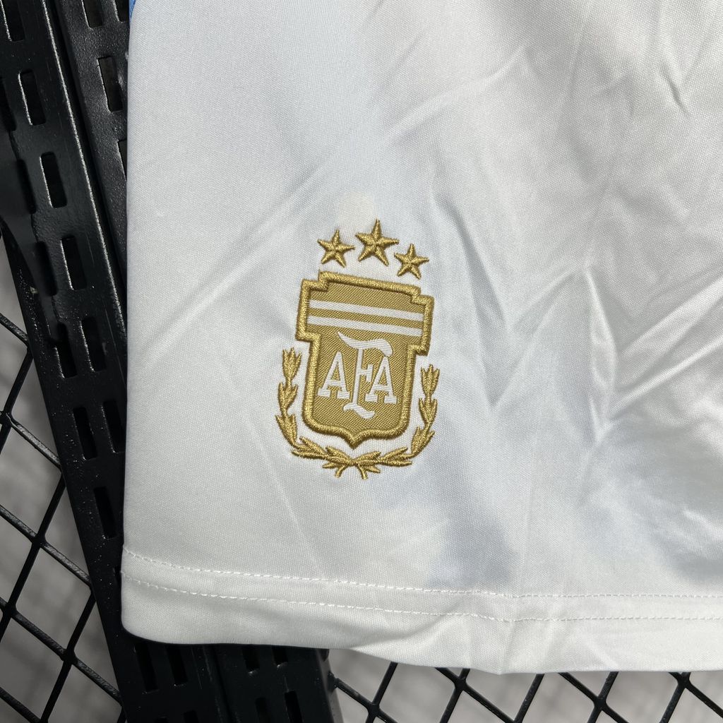 SHORT ARGENTINA 24/25