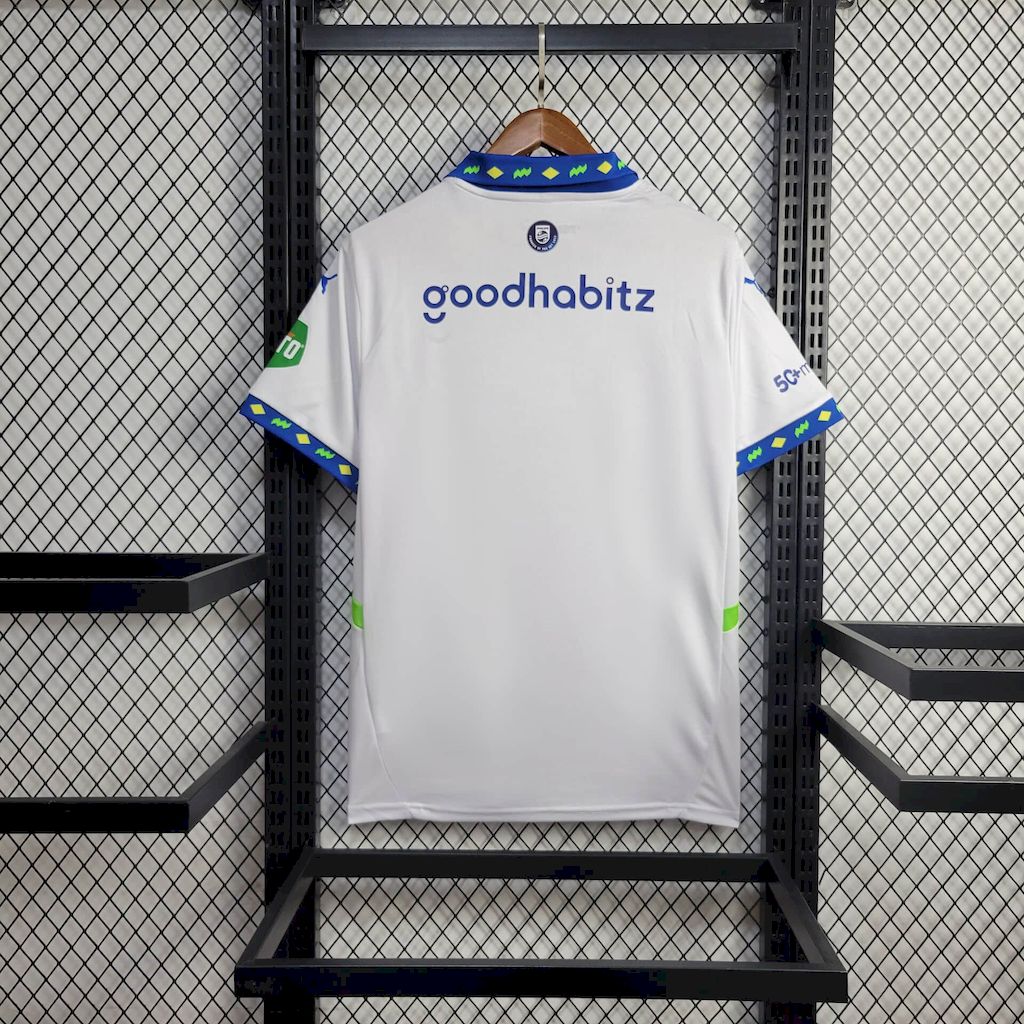 CAMISETA PSV lll 24/25 HOMBRE