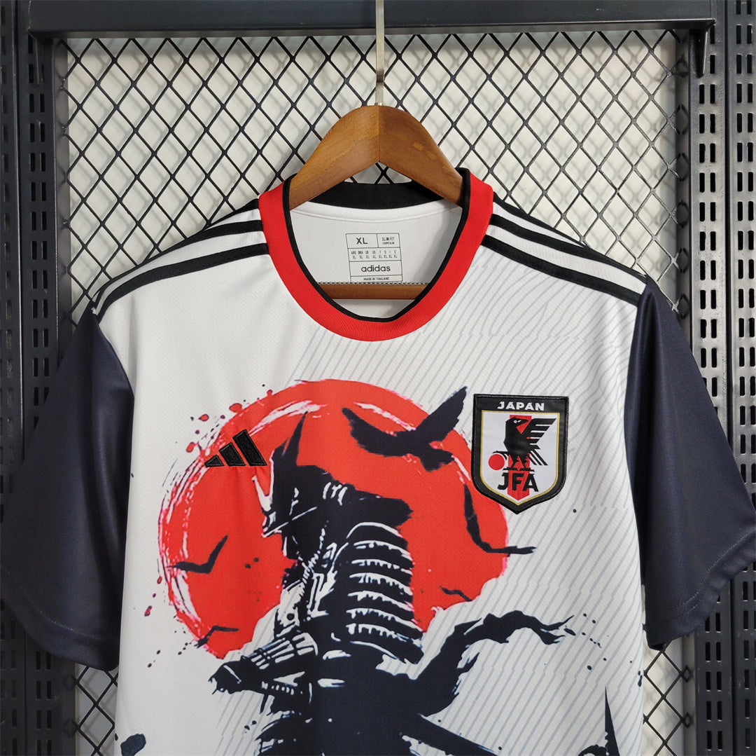 CAMISETA JAPON EDICION SAMURAI