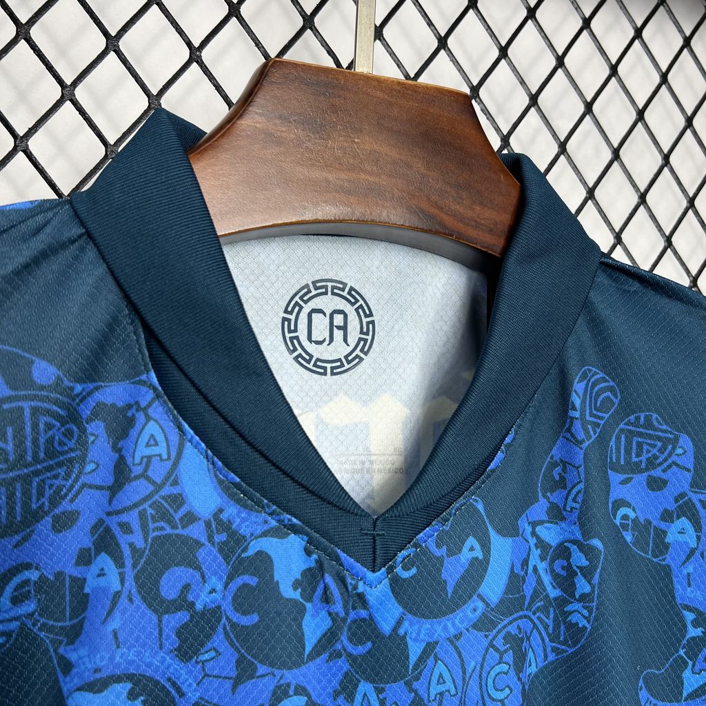 CAMISETA AMERICA DE MEXICO ll 24/25 HOMBRE