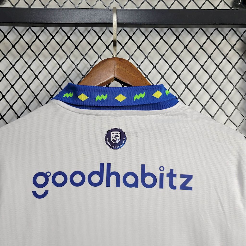 CAMISETA PSV lll 24/25 HOMBRE