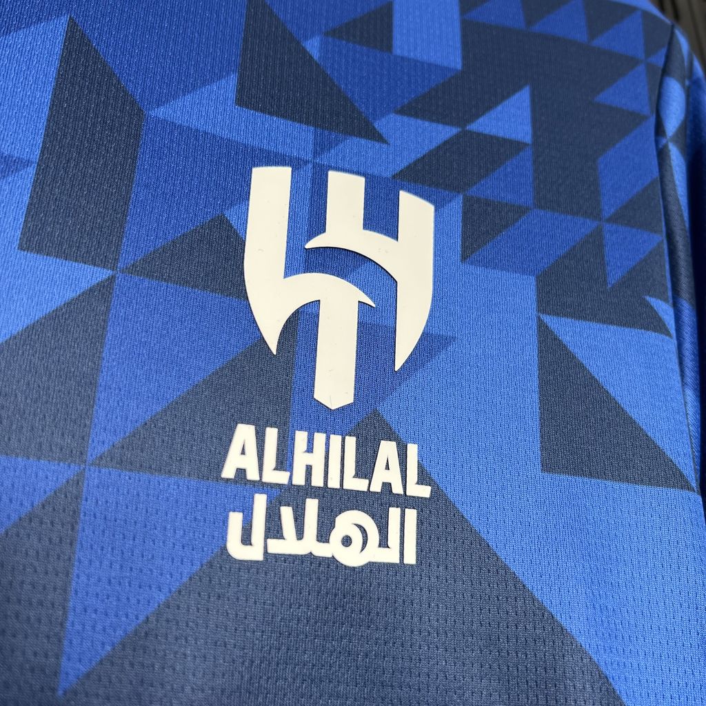 CAMISETA AL HILAL 24/25