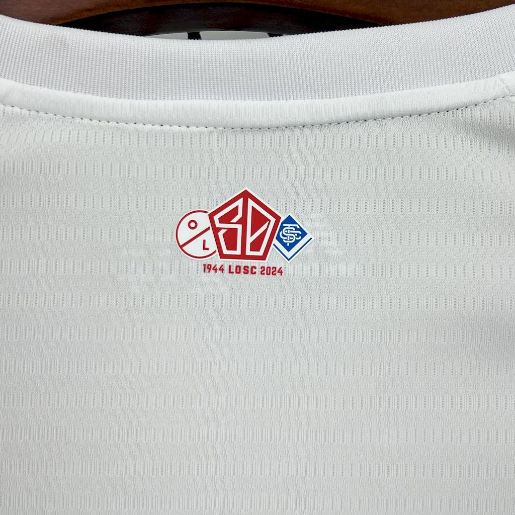 CAMISETA LILLE OSC VISITA 2024/25