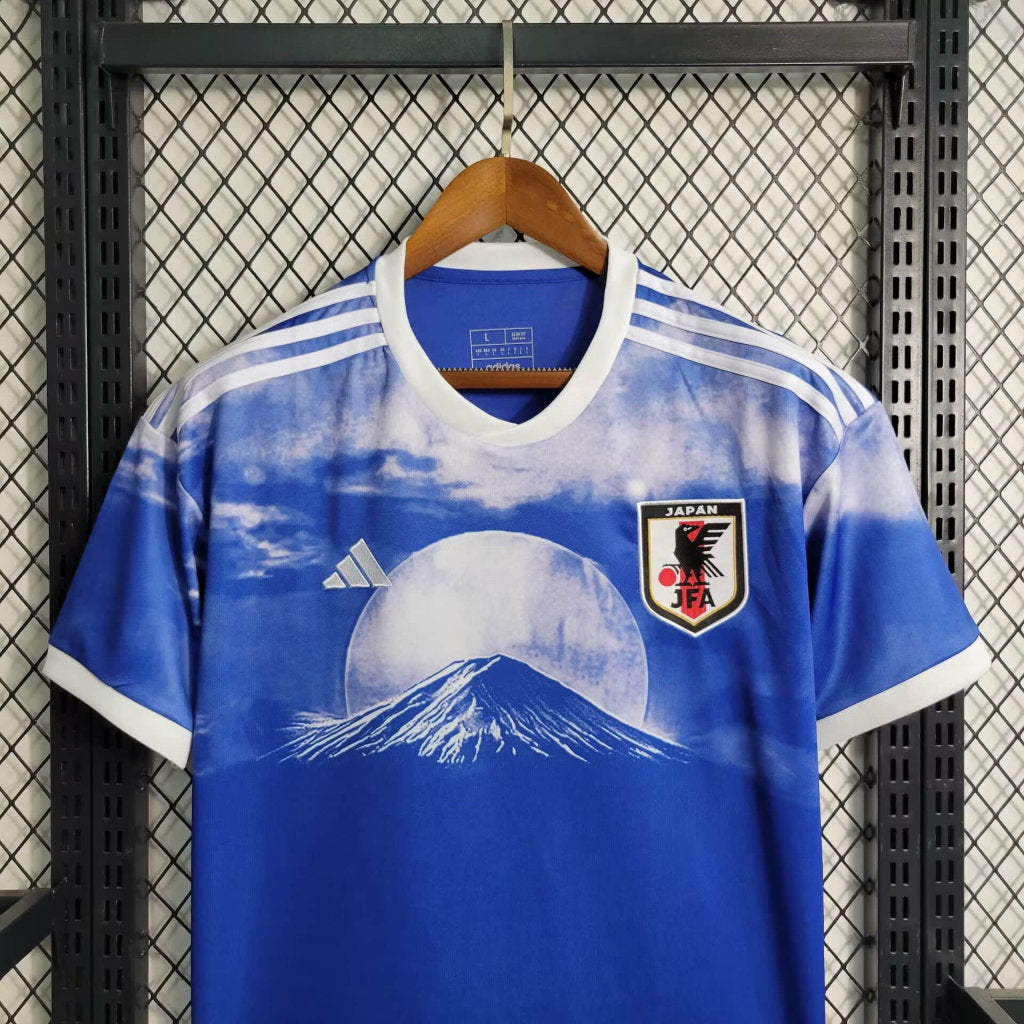 CAMISETA JAPON EDICION MONTE FUJI