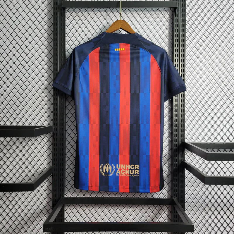 CAMISETA BARCELONA ROSALÍA