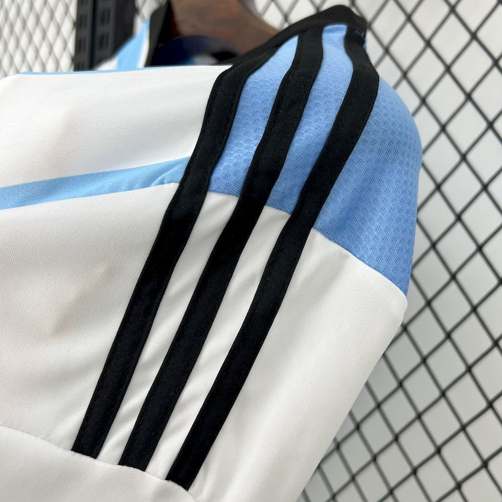 CAMISETA ARGENTINA 2014/15 RETRO