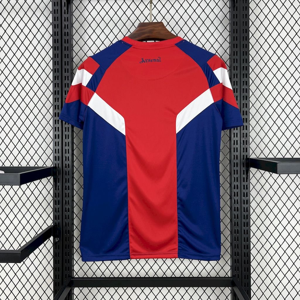 CAMISETA ARSENAL 2024/25 LIFESTYLER OGT