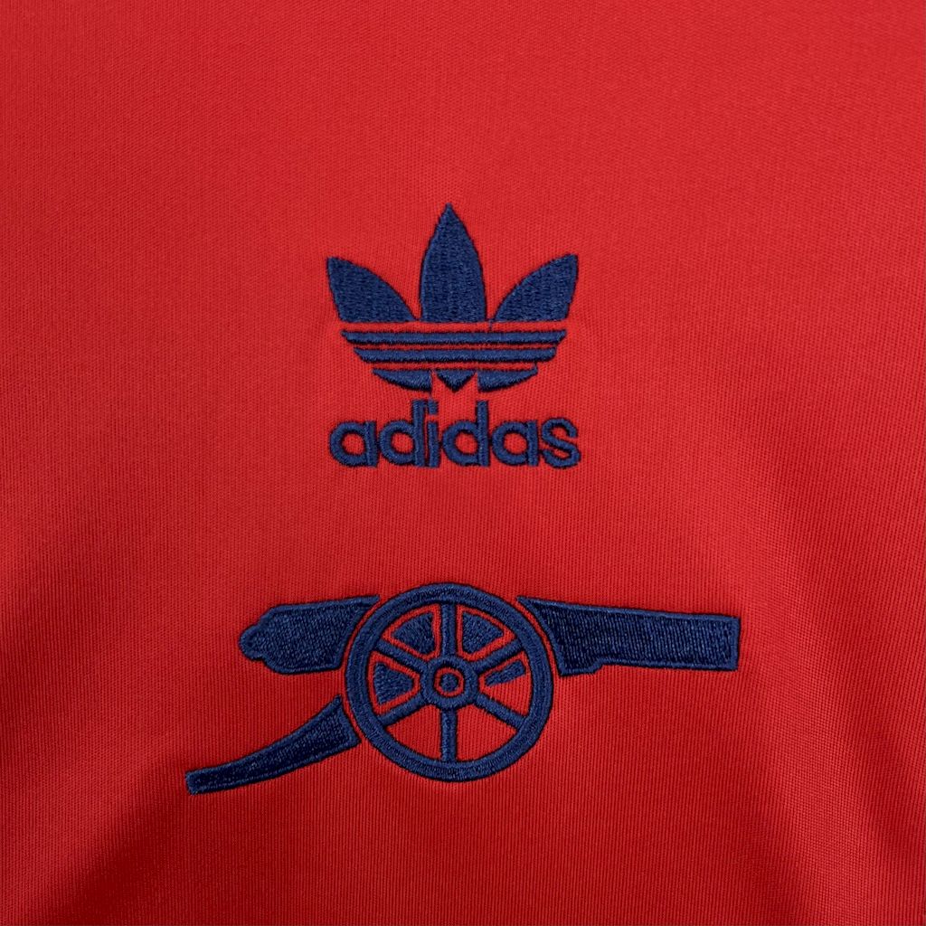 CAMISETA ARSENAL 2024/25 LIFESTYLER OGT