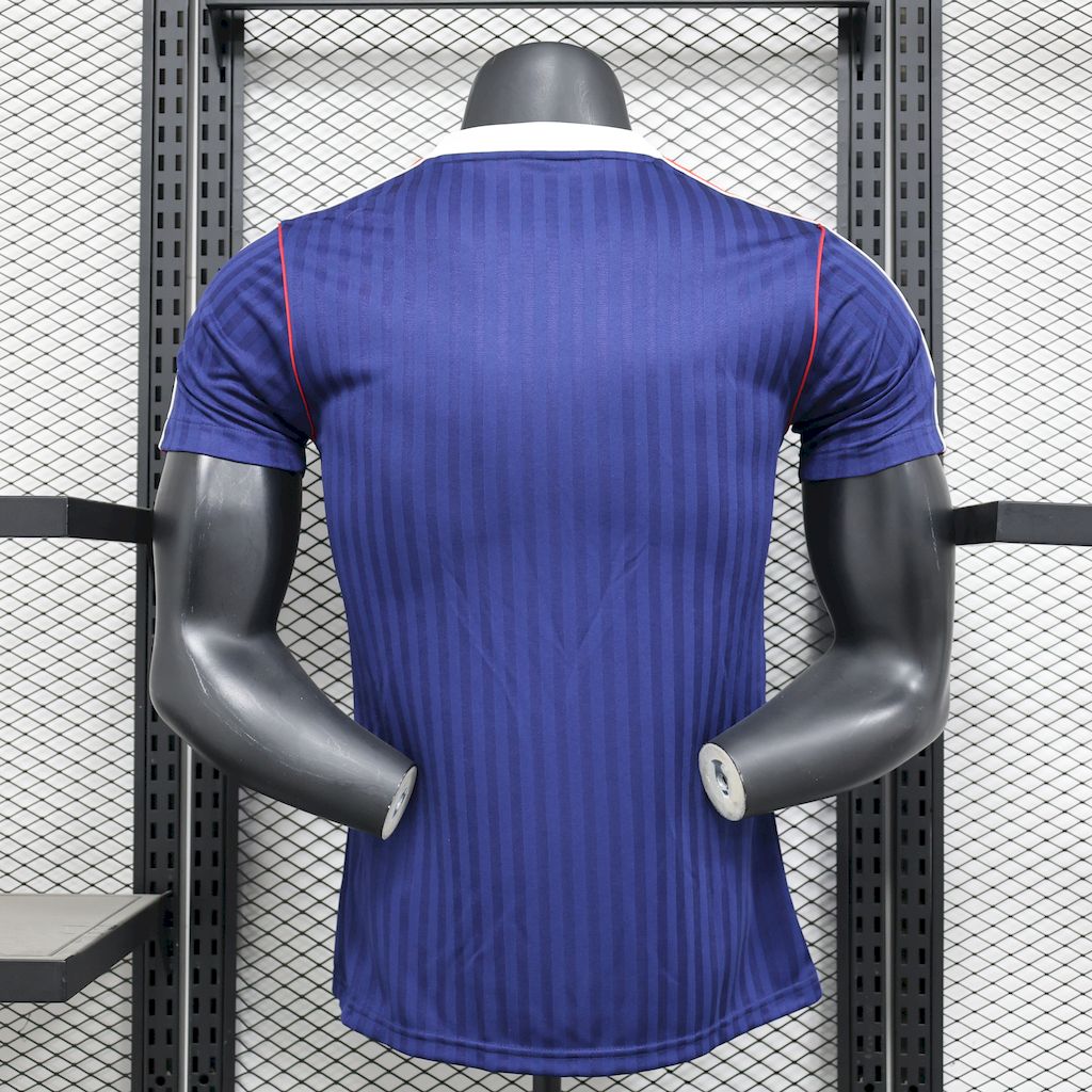 CAMISETA ARSENAL 2025/26 TERRACE VERSION JUGADOR