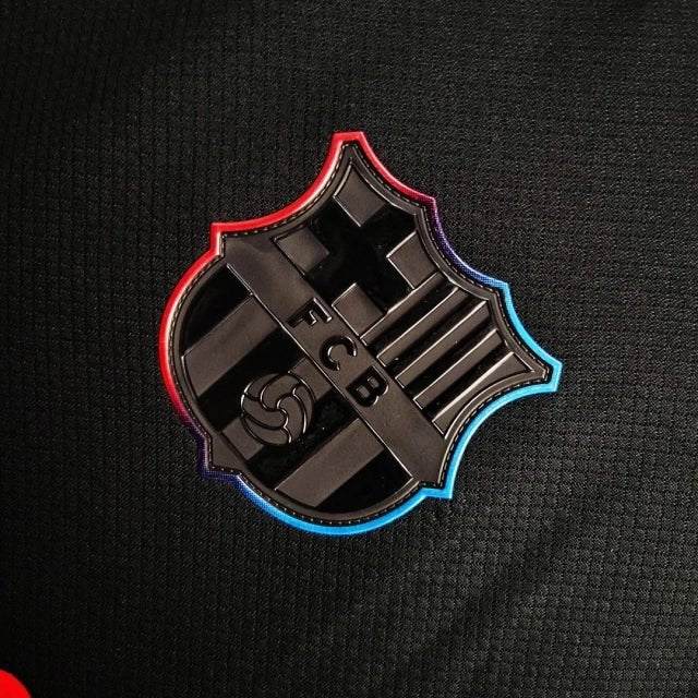 CAMISETA BARCELONA VISITA 24/25 TRAVIS SCOTT