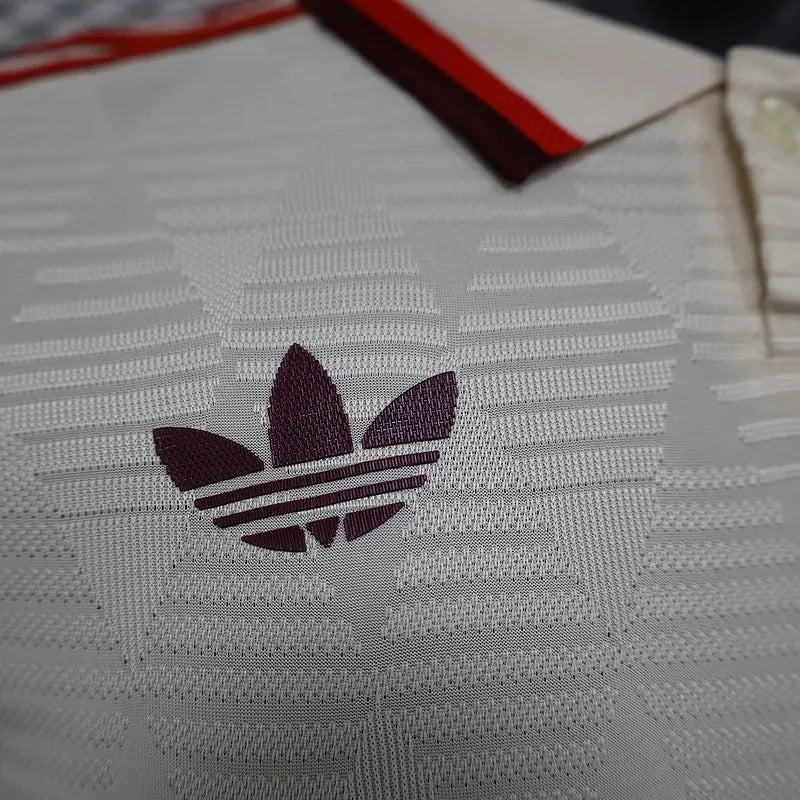 CAMISETA BAYERN MUNICH TERCERA 2024/25 VERSION JUGADOR