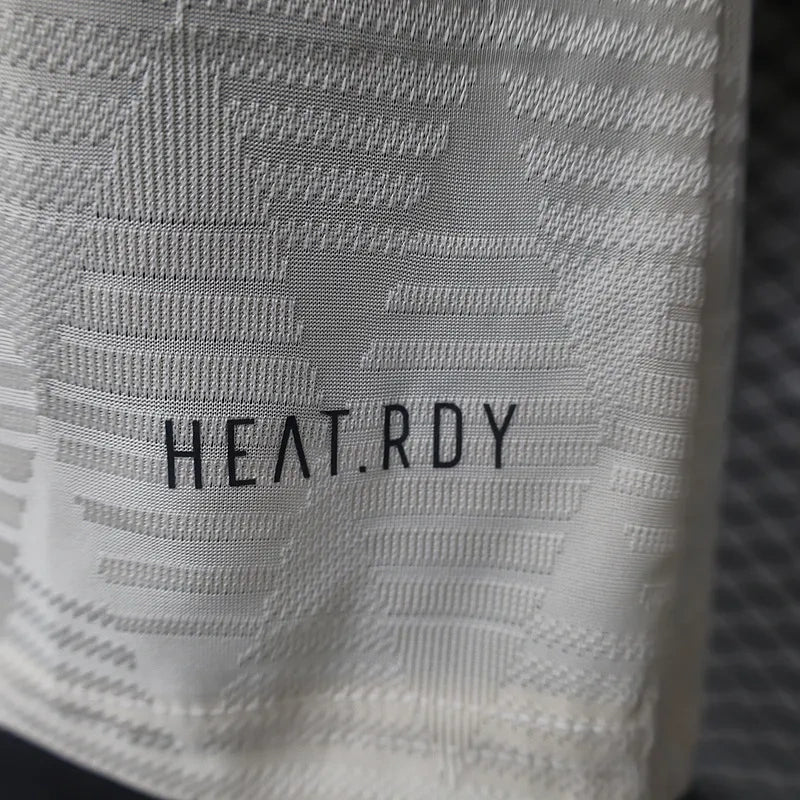 CAMISETA BAYERN MUNICH TERCERA 2024/25 VERSION JUGADOR