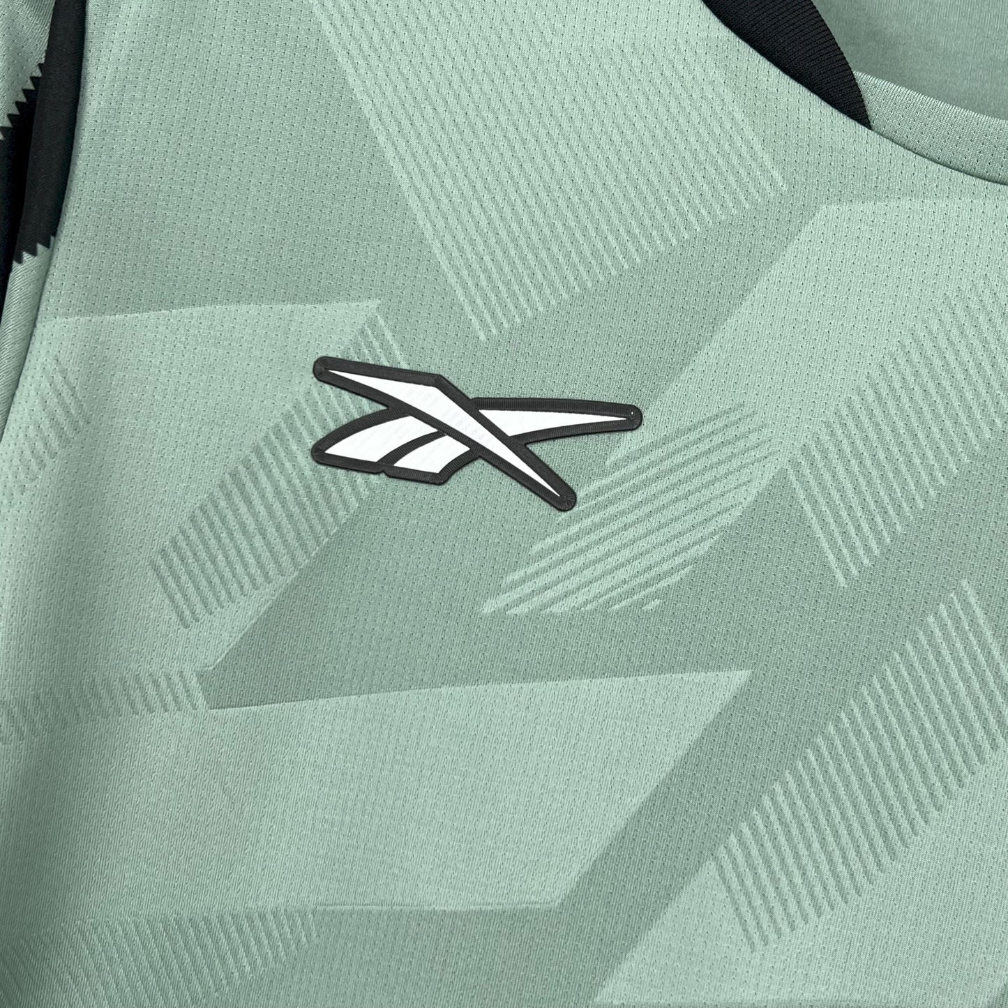 CAMISETA BOTAFOGO ARQUERO 2024/25