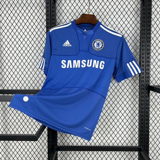 CAMISETA CHELSEA 2009/10 RETRO