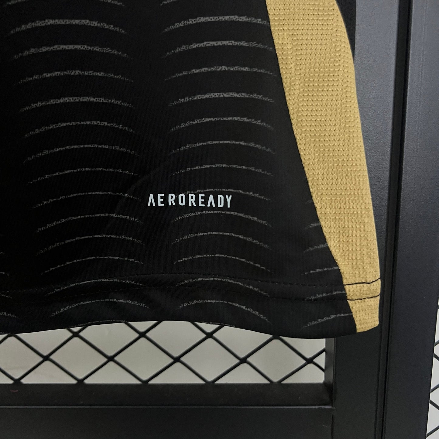 CAMISETA COLO COLO VISITA 2025/26