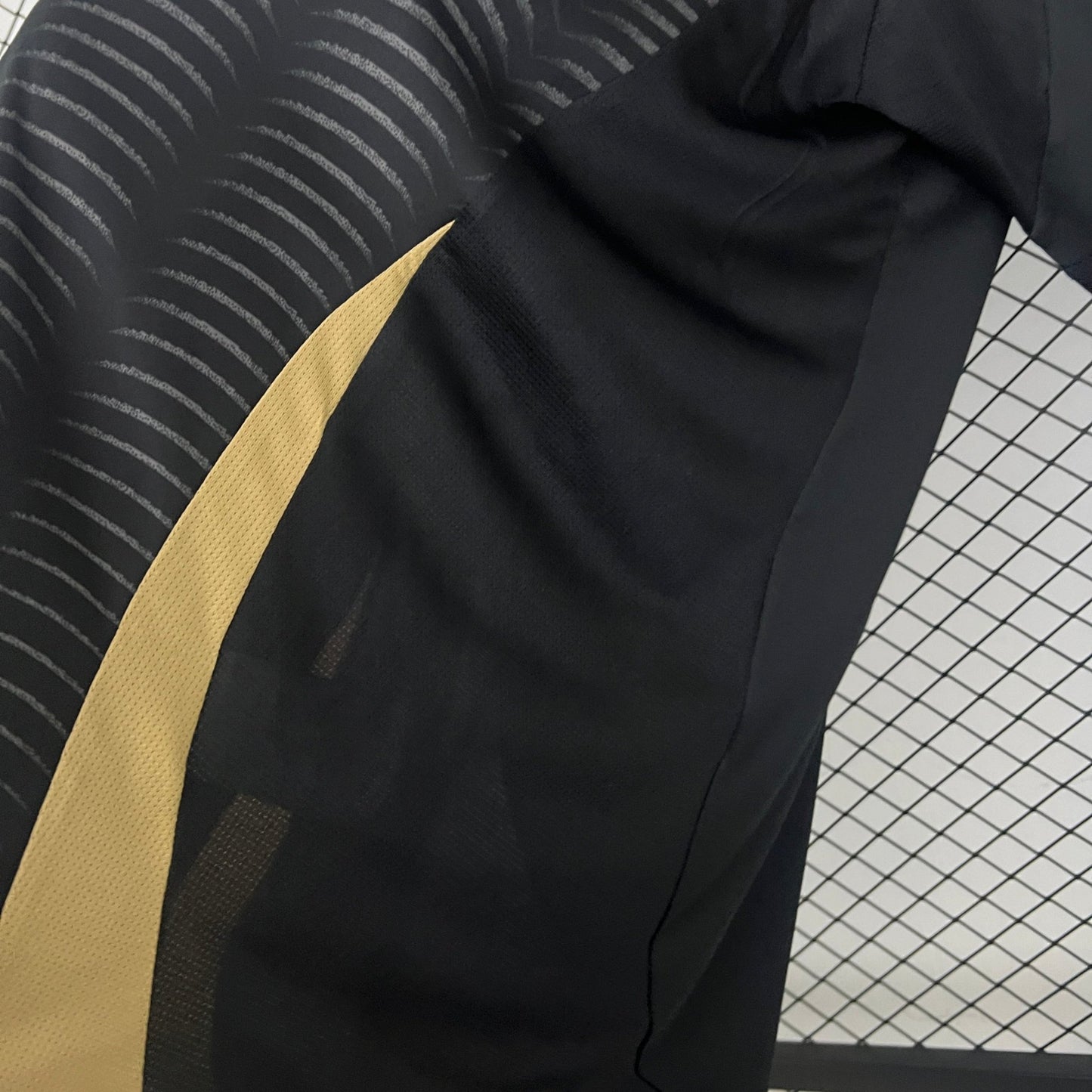 CAMISETA COLO COLO VISITA 2025/26