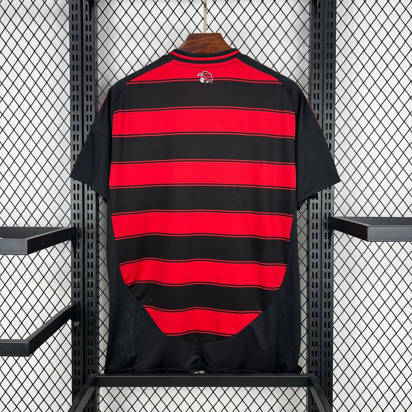 CAMISETA FLAMENGO 25/26