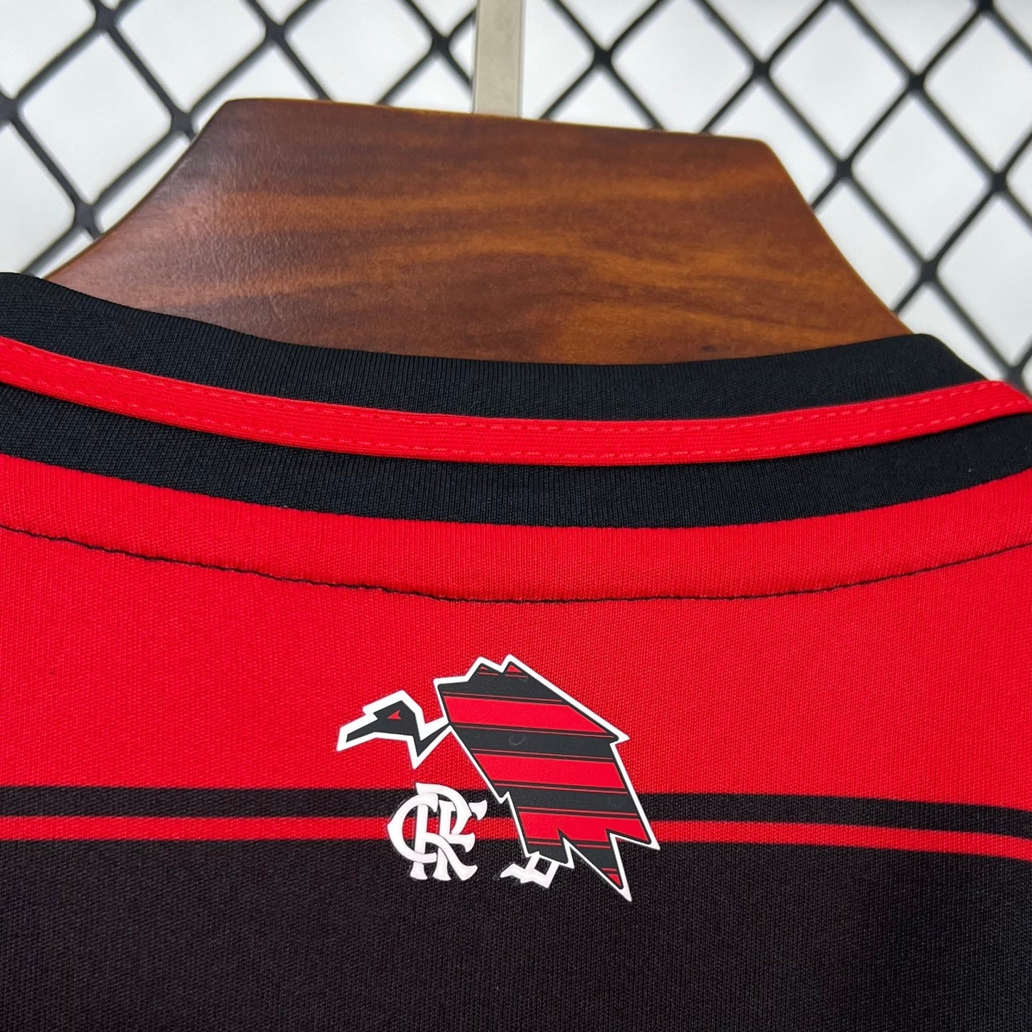 CAMISETA FLAMENGO 25/26