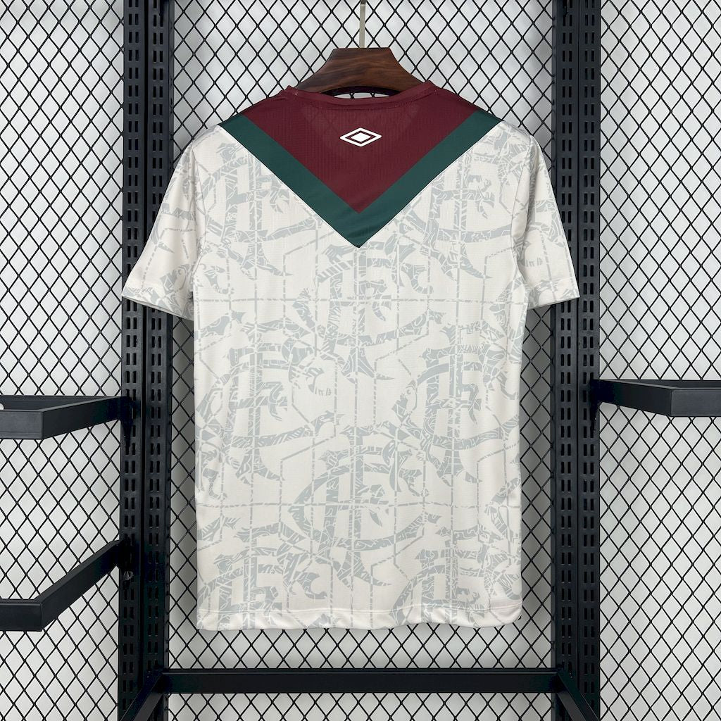 CAMISETA FLUMINENSE TERCERA 2024/25