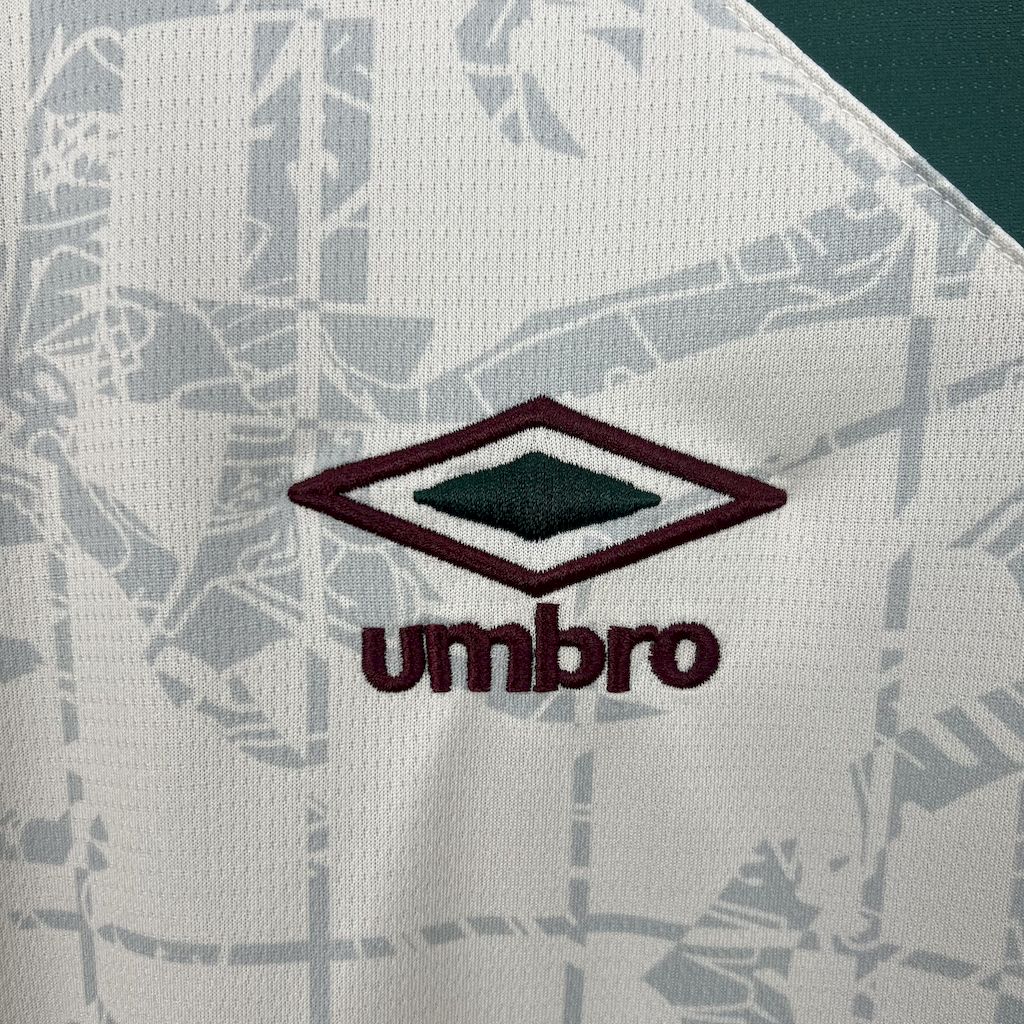 CAMISETA FLUMINENSE TERCERA 2024/25