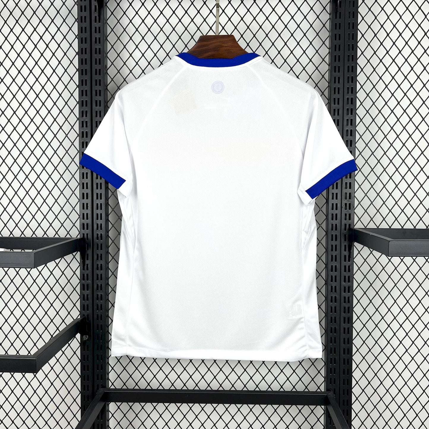CAMISETA INGLATERRA 2025/26 MUJER