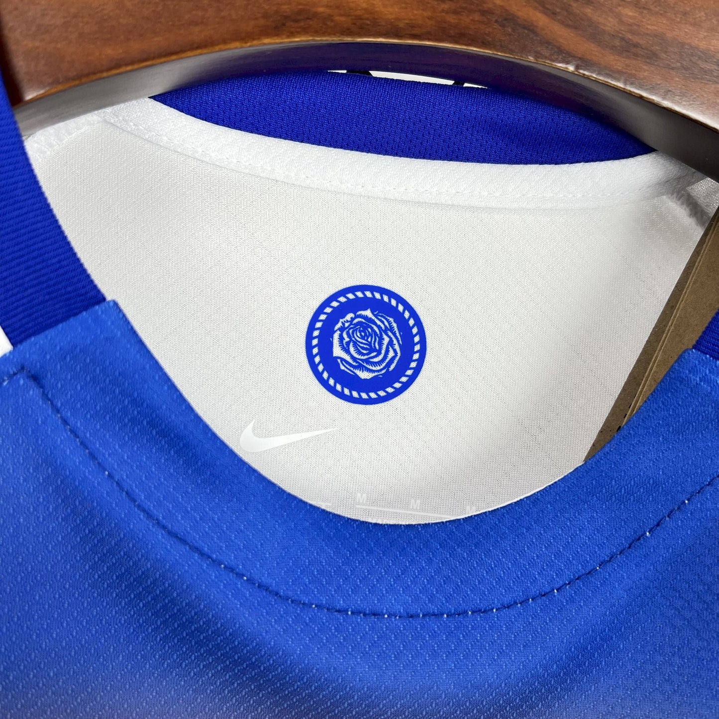 CAMISETA INGLATERRA 2025/26 MUJER