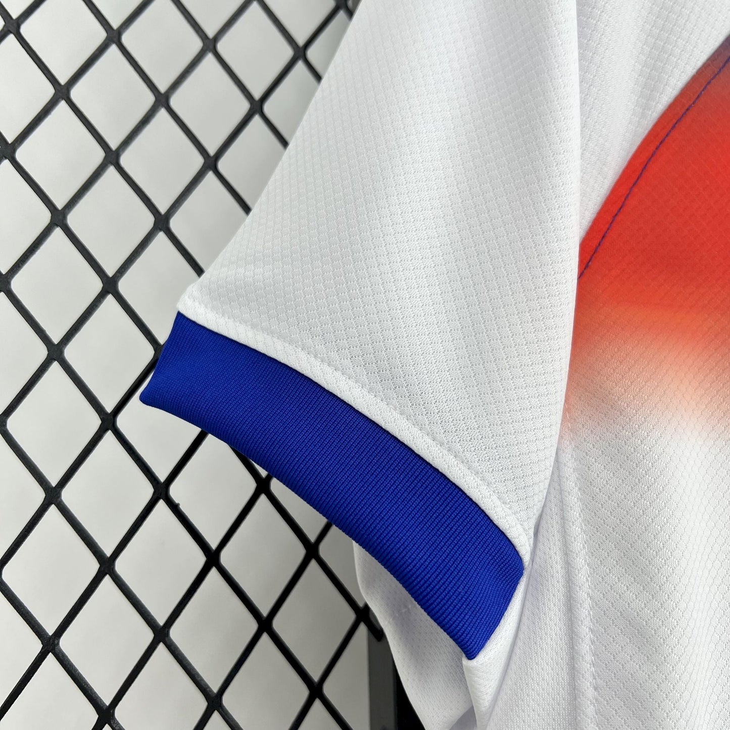 CAMISETA INGLATERRA 2025/26 MUJER