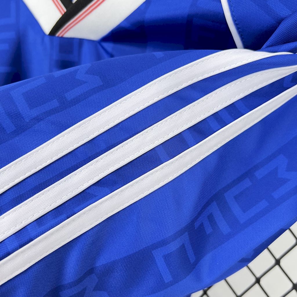 CAMISETA MANCHESTER UNITED 1988/89 RETRO