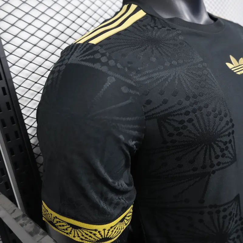 CAMISETA MÉXICO TERCERA 25/26