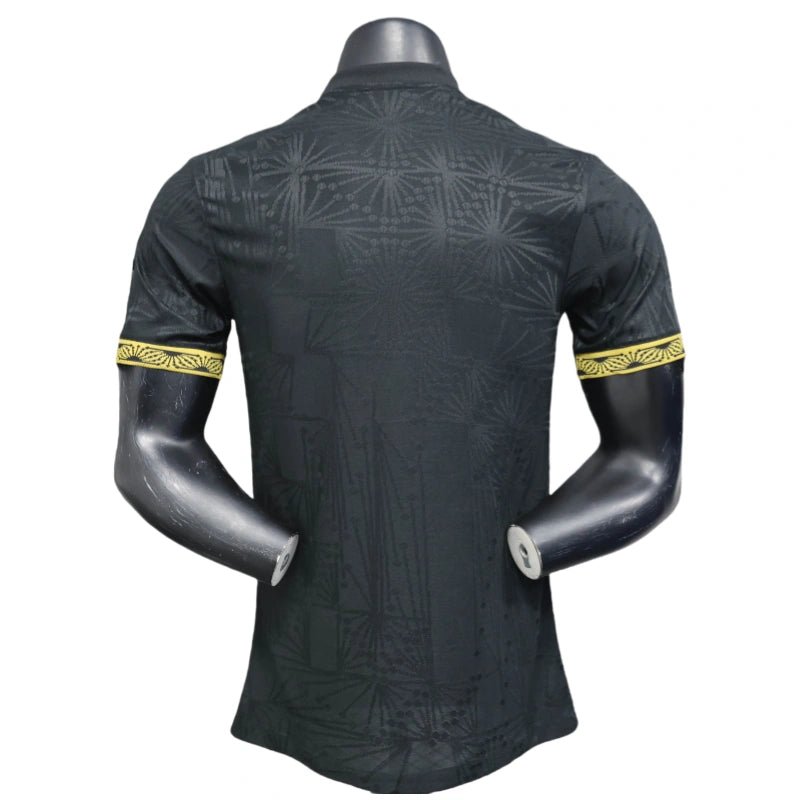 CAMISETA MÉXICO TERCERA 25/26