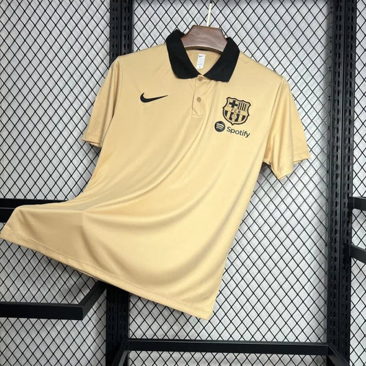 CAMISETA POLO BARCELONA  2024/25