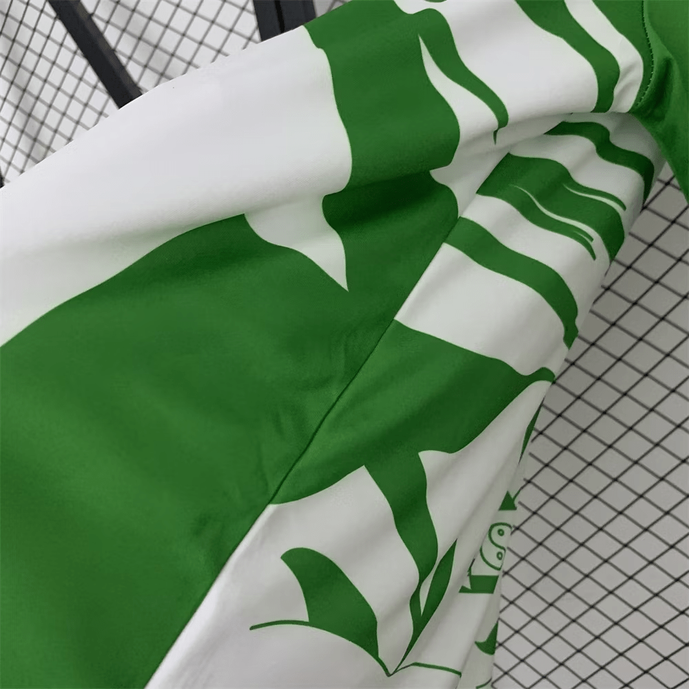 CAMISETA REAL BETIS NARUTO 24/25