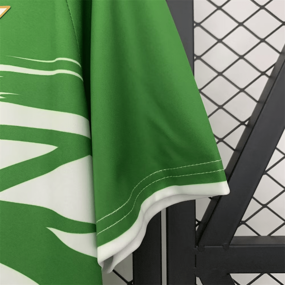 CAMISETA REAL BETIS NARUTO 24/25
