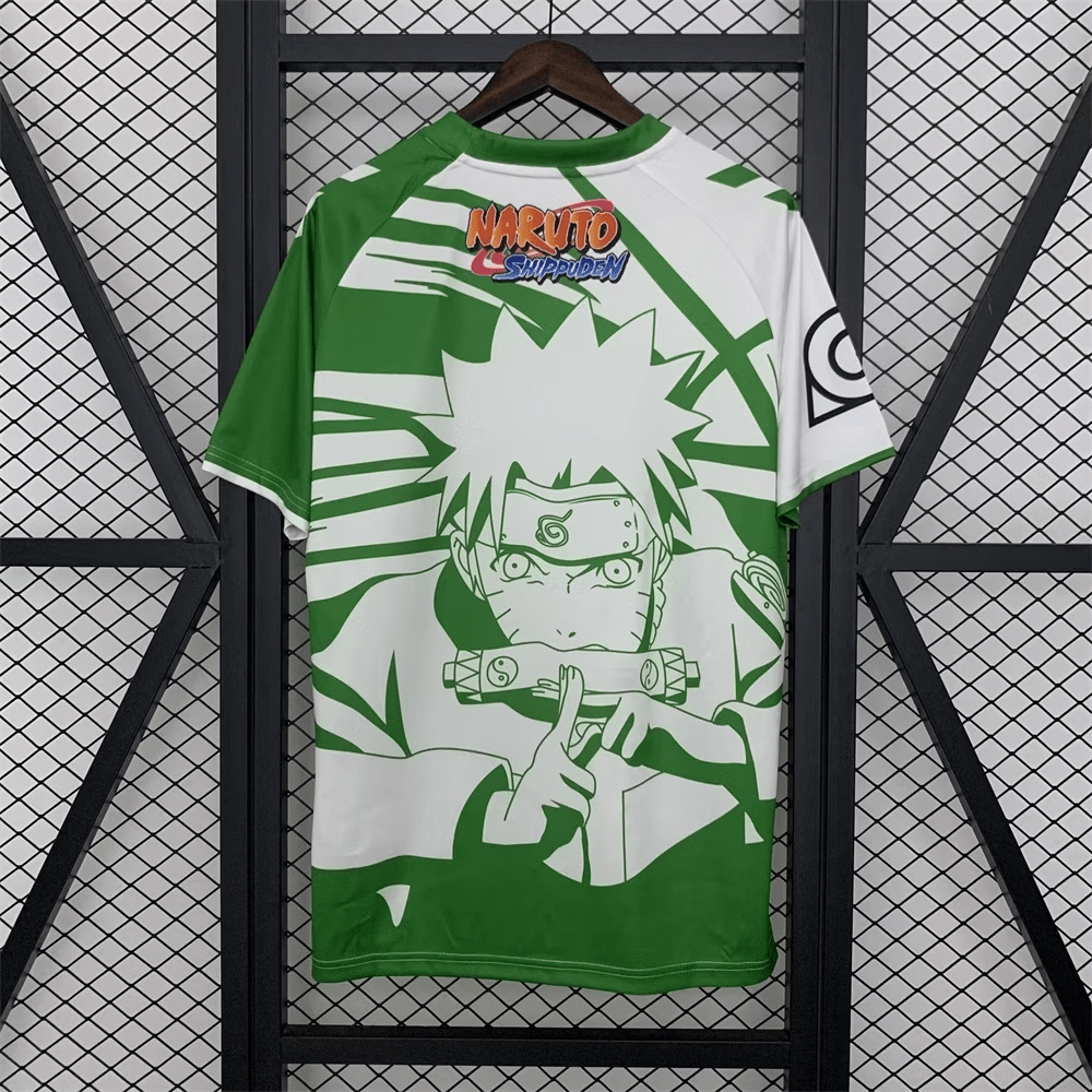 CAMISETA REAL BETIS NARUTO 24/25